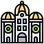Basilica 图标 64x64