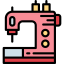 Sewing machine icône 64x64