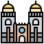 Porto cathedral Ikona 64x64