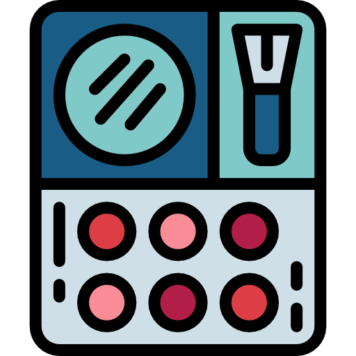 Make up icon