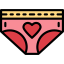 Underwear icon 64x64