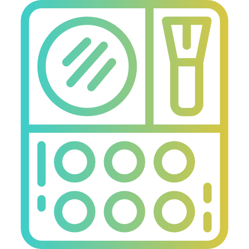 Make up icon