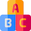 Cubes icon 64x64