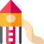 Toboggan icon 64x64