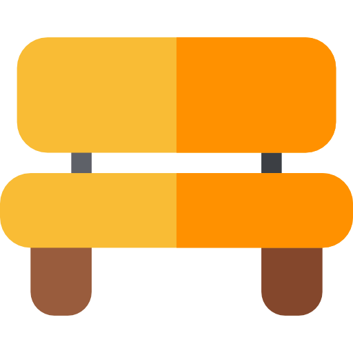 Bench icon