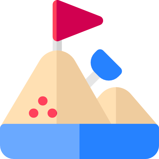 Sandbox 图标