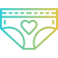 Underwear icon 64x64