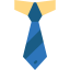 Necktie Ikona 64x64