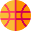 Basketball icon 64x64