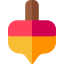 Spinning top icon 64x64