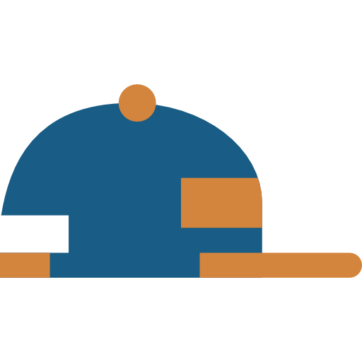 Cap icon