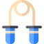 Skipping rope icon 64x64