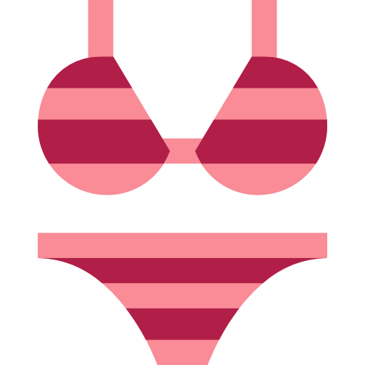 Bikini icon
