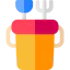 Bucket icon 64x64