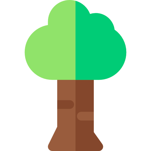Tree icon