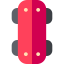 Skateboard icon 64x64