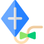 Kite icon 64x64