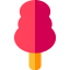 Cotton candy icon 64x64