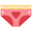Underwear icon 64x64