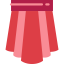 Skirt icon 64x64