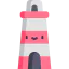 Lighthouse icon 64x64
