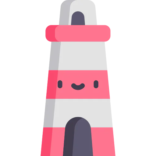 Lighthouse icon