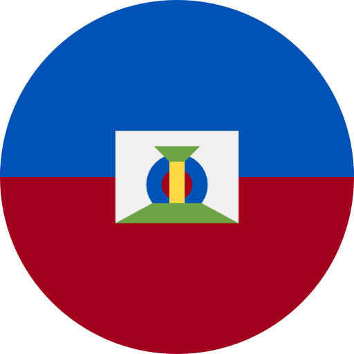 Haiti ícono