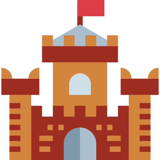 Castle Symbol