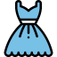 Dress icon 64x64