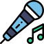 Microphone icon 64x64