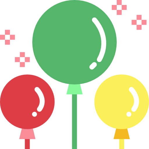 Balloons іконка