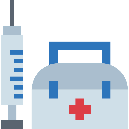 First aid kit іконка