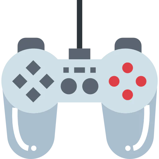 Joystick アイコン