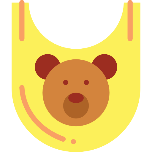 Bib 图标