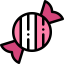 Candy icon 64x64