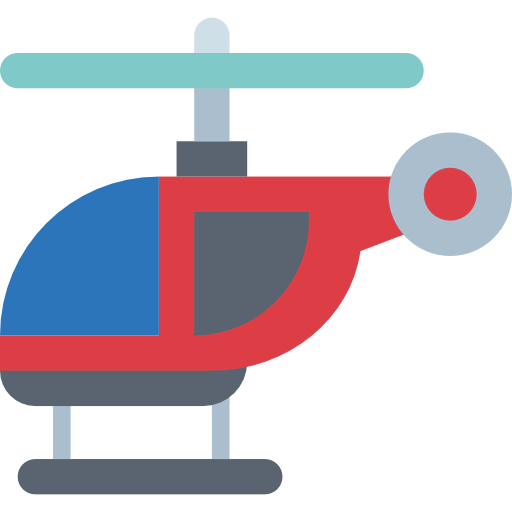 Helicopter іконка