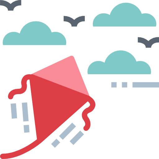 Kite іконка