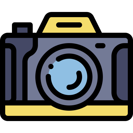 Camera icon
