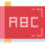 Abc icon 64x64