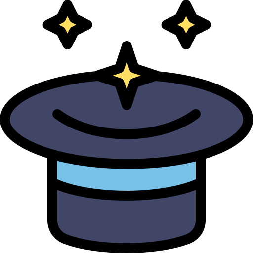 Magic icon