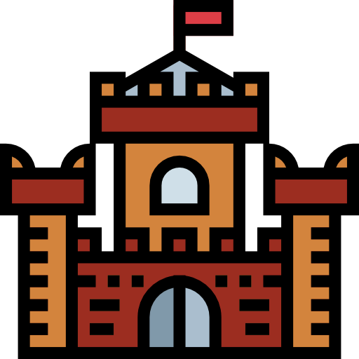 Castle іконка