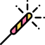 Fireworks icon 64x64