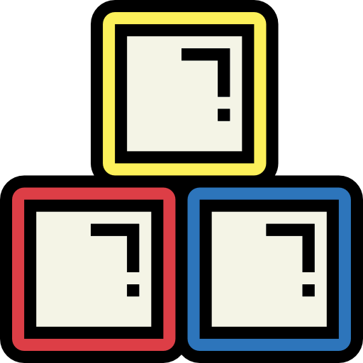 Cube biểu tượng