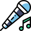 Microphone icon 64x64