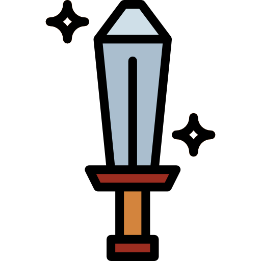 Sword icon