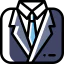 Suit icon 64x64