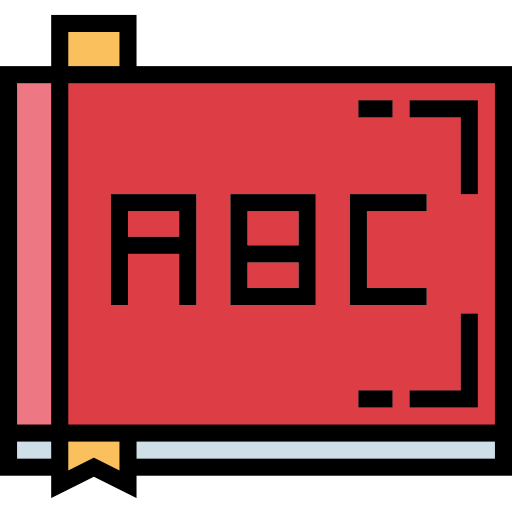 Abc icon
