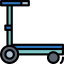 Scooter アイコン 64x64