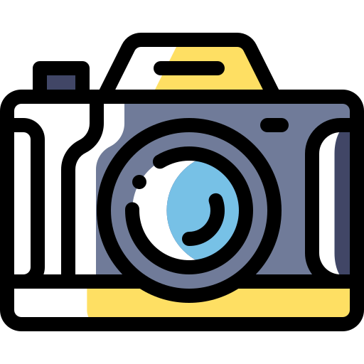 Camera icon