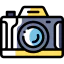 Camera icon 64x64